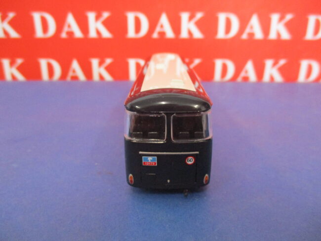 1/87 Modellino Autobus Pullman Fiat 306/3 Cansa Carabinieri - immagine 6