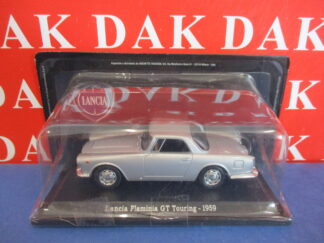 Die cast 1/43 Modellino Auto Lancia Flaminia GT Touring 1959