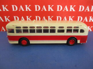 Die cast 1/43 Modellino Autobus Pullman Zis 154 1946