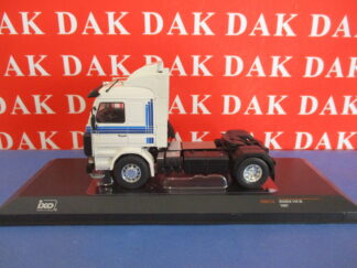 Die cast 1/43 Modellino Camion Truck Scania 142 M 1987 by Ixo