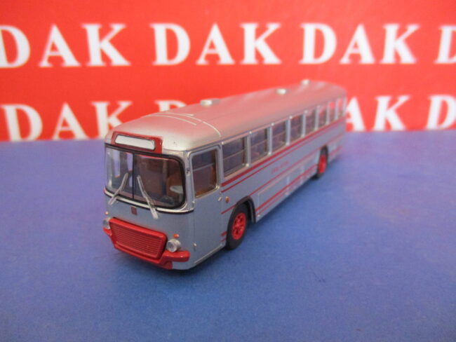 1/87 Modellino Autobus Pullman Fiat 306/3 Cansa Interurbano Cral-Atan by Brekina - immagine 2