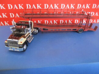 Die cast 1/43 Modellino Camion Truck Bisarca Ford LTL 9000 1976