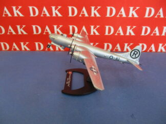 Die cast 1/200 Modellino Aereo Aircraft Boeing B-29 Enola Gay 1945