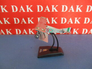 Die cast 1/72 Modellino Aereo Aircraft Hanriot HD.1 76 Squadriglia 1918